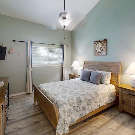 Nautical Watch Gulf Side Villas B-13 ปานามาซิตี้บีช ภายนอก รูปภาพ
