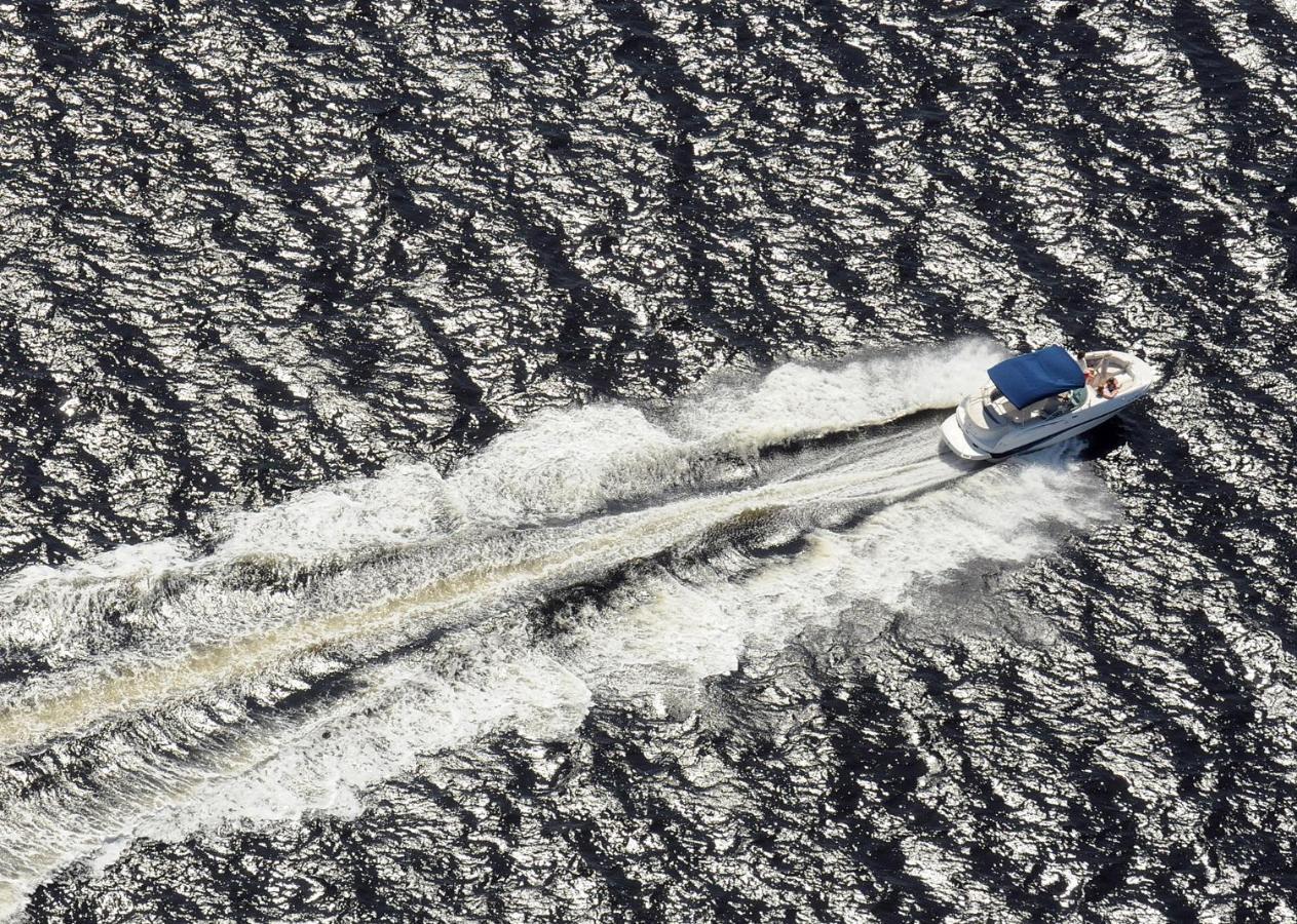 Nautical Watch Gulf Side Villas B-13 ปานามาซิตี้บีช ภายนอก รูปภาพ