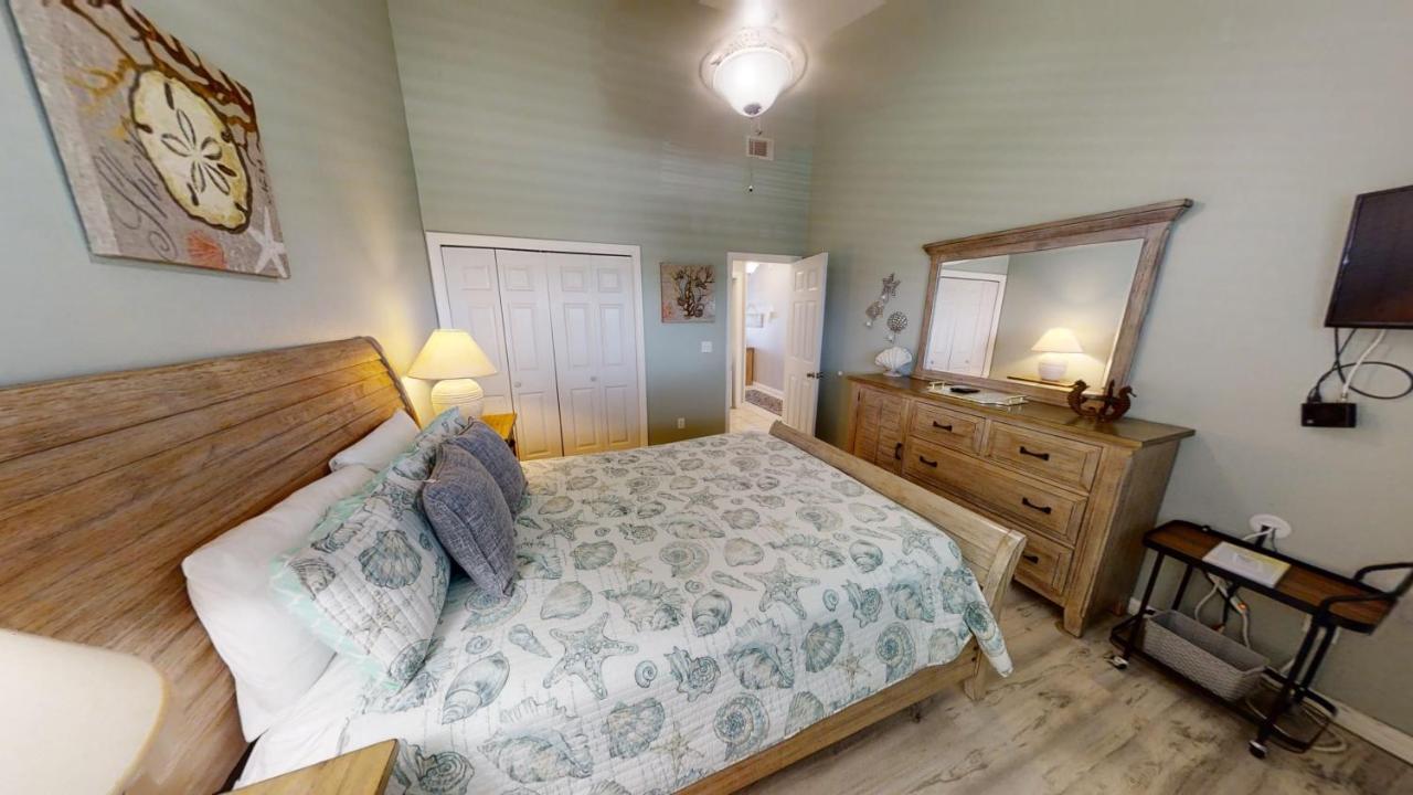 Nautical Watch Gulf Side Villas B-13 ปานามาซิตี้บีช ภายนอก รูปภาพ