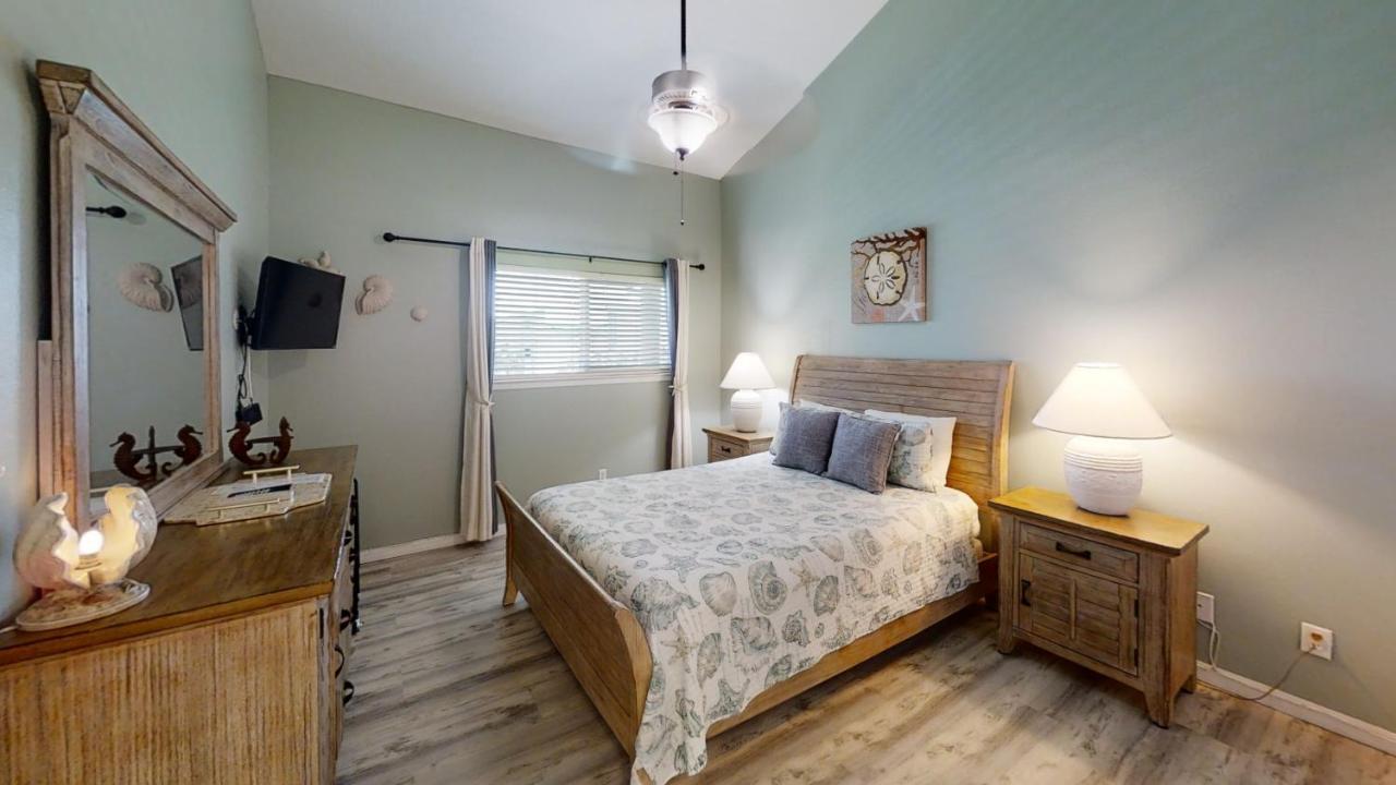 Nautical Watch Gulf Side Villas B-13 ปานามาซิตี้บีช ภายนอก รูปภาพ