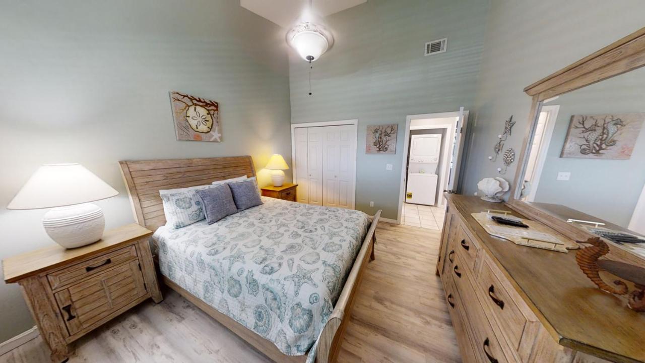 Nautical Watch Gulf Side Villas B-13 ปานามาซิตี้บีช ภายนอก รูปภาพ